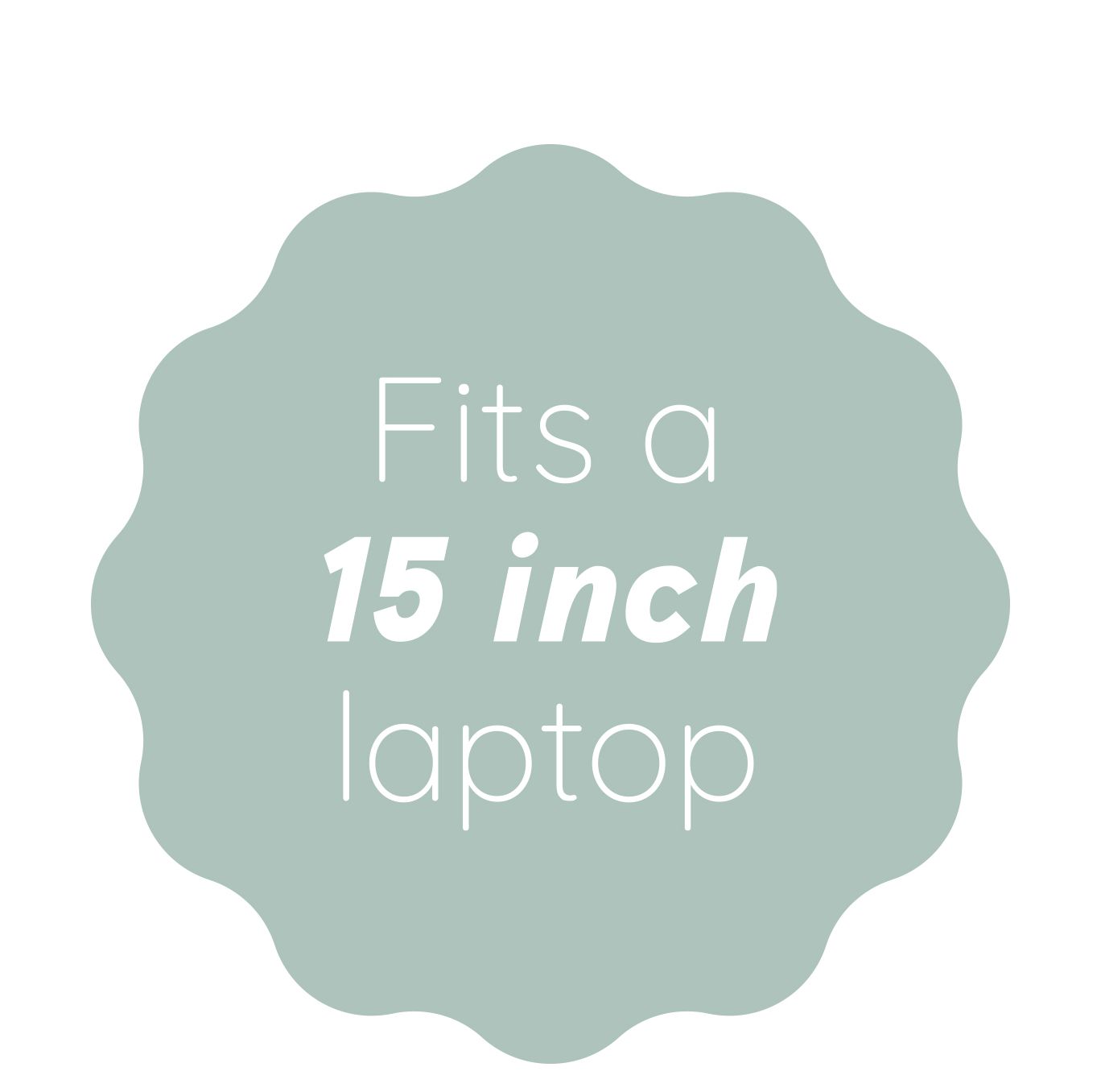 Zebra Trends Sofie Laptopschoudertas - 15.6" laptopvak - bordeaux