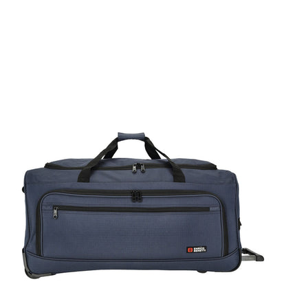 Enrico Benetti Brussels 2-Wiels Reistas 70 cm - 79 liter - 70x32x35 cm - navy
