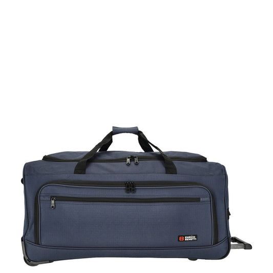 Enrico Benetti Brussels 2-Wiels Reistas 70 cm - 79 liter - 70x32x35 cm - navy
