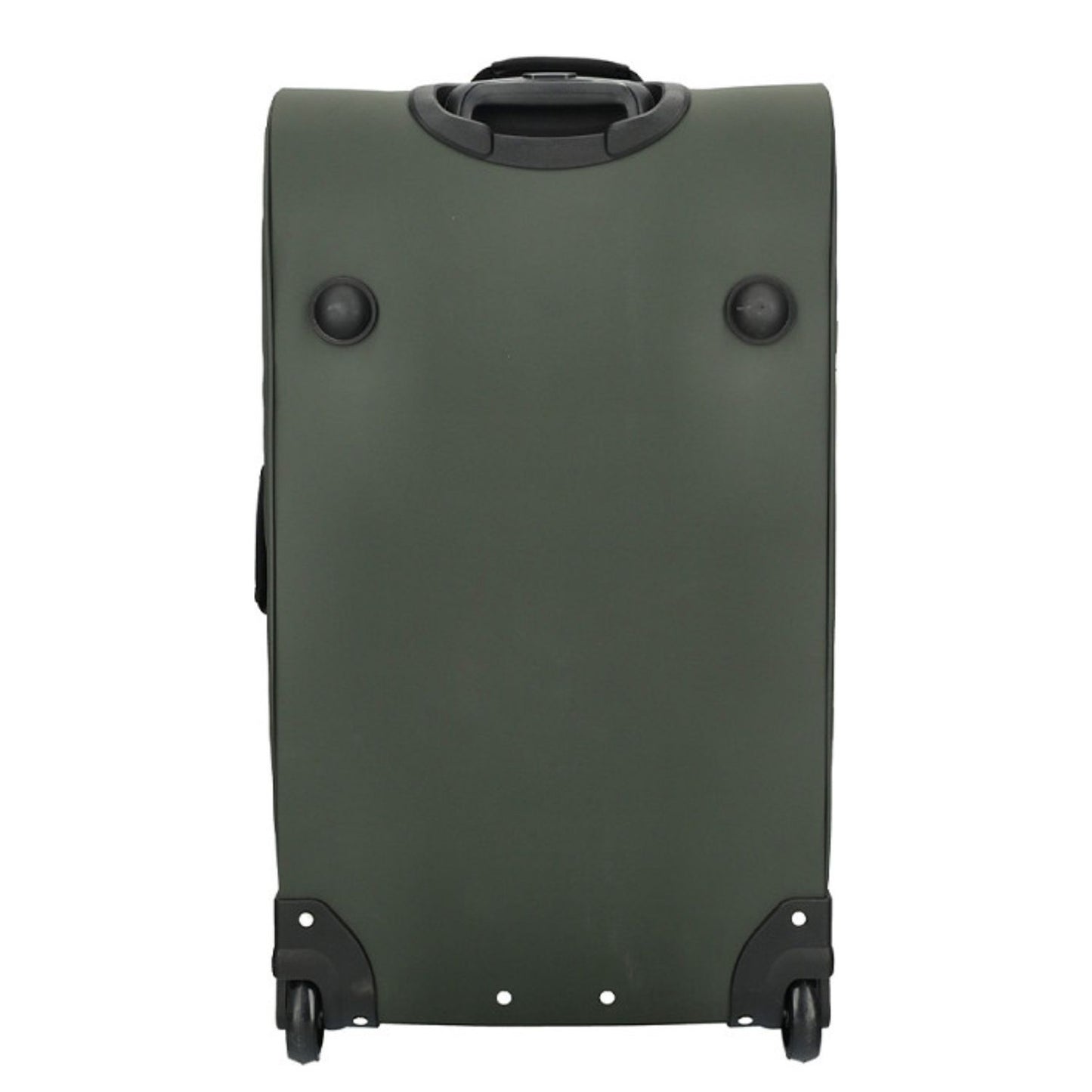 Enrico Benetti Stockholm 2-Wiels Reistas 74 cm - 85 liter - 74x41x28 cm - olive