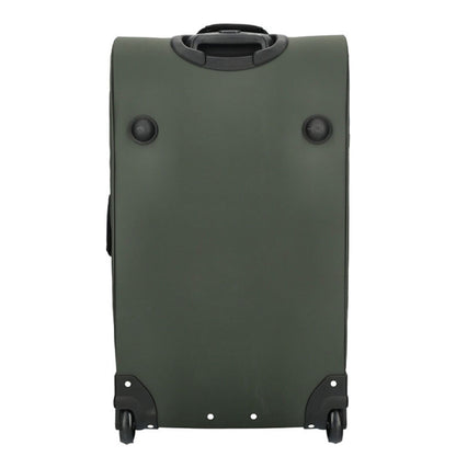 Enrico Benetti Stockholm 2-Wiels Reistas 74 cm - 85 liter - 74x41x28 cm - olive