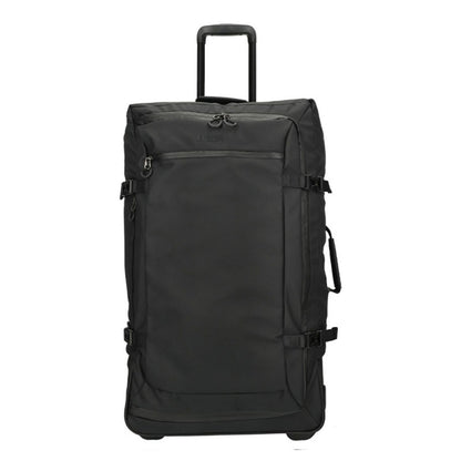 Enrico Benetti Stockholm 2-Wiels Reistas 74 cm - 85 liter - 74x41x28 cm - black