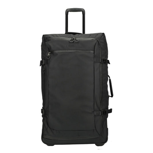 Enrico Benetti Stockholm 2-Wiels Reistas 74 cm - 85 liter - 74x41x28 cm - black