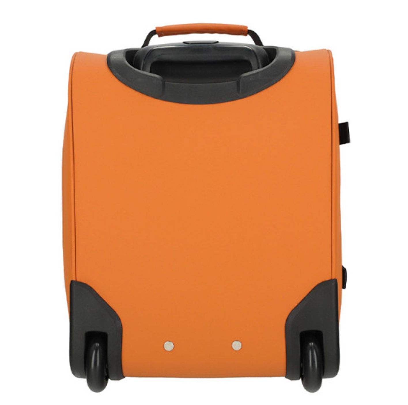 Enrico Benetti Stockholm 2-Wiels Underseater Reistas 40 cm - 24 liter - 40x30x20 cm - orange
