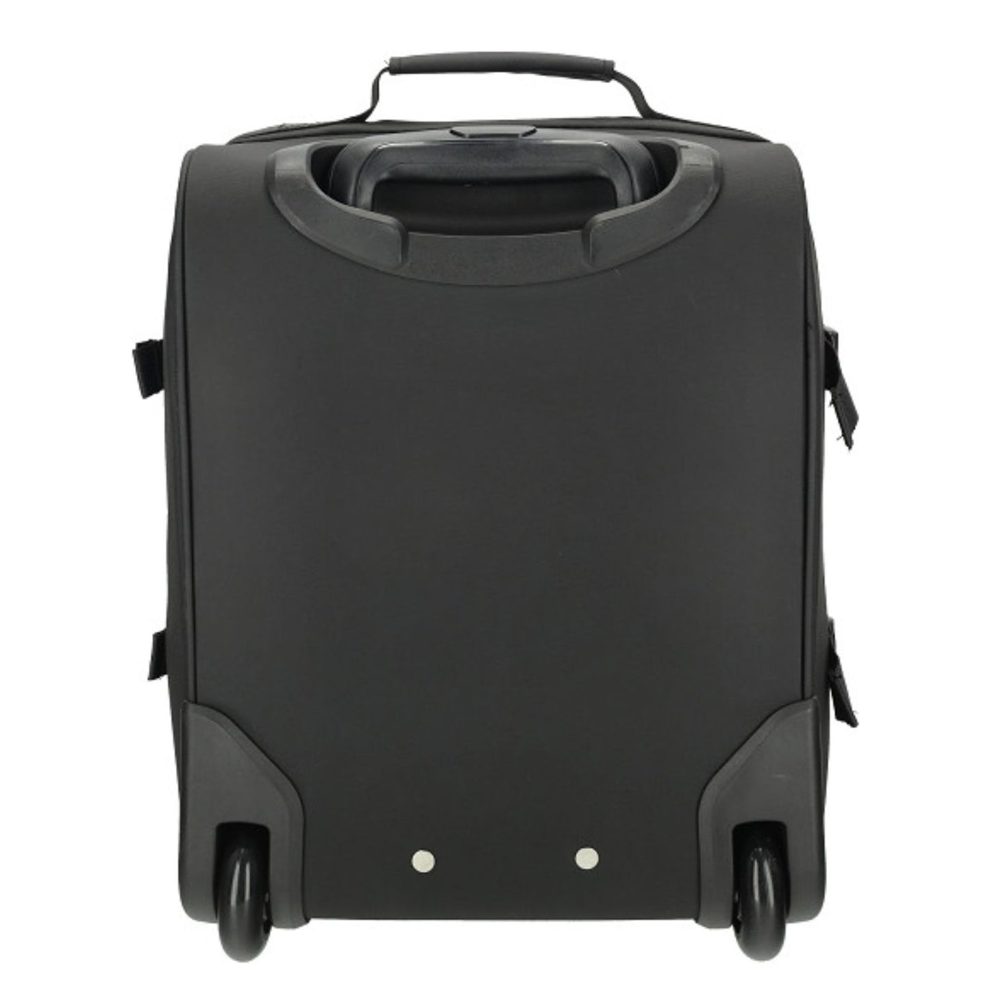 Enrico Benetti Stockholm 2-Wiels Underseater Reistas 40 cm - 24 liter - 40x30x20 cm - black