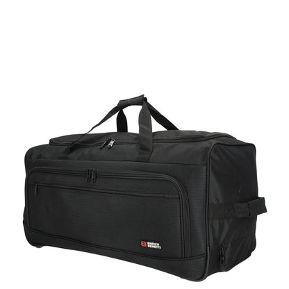 Enrico Benetti Brussels 2-Wiels Reistas 70 cm - 79 liter - 70x32x35 cm - black