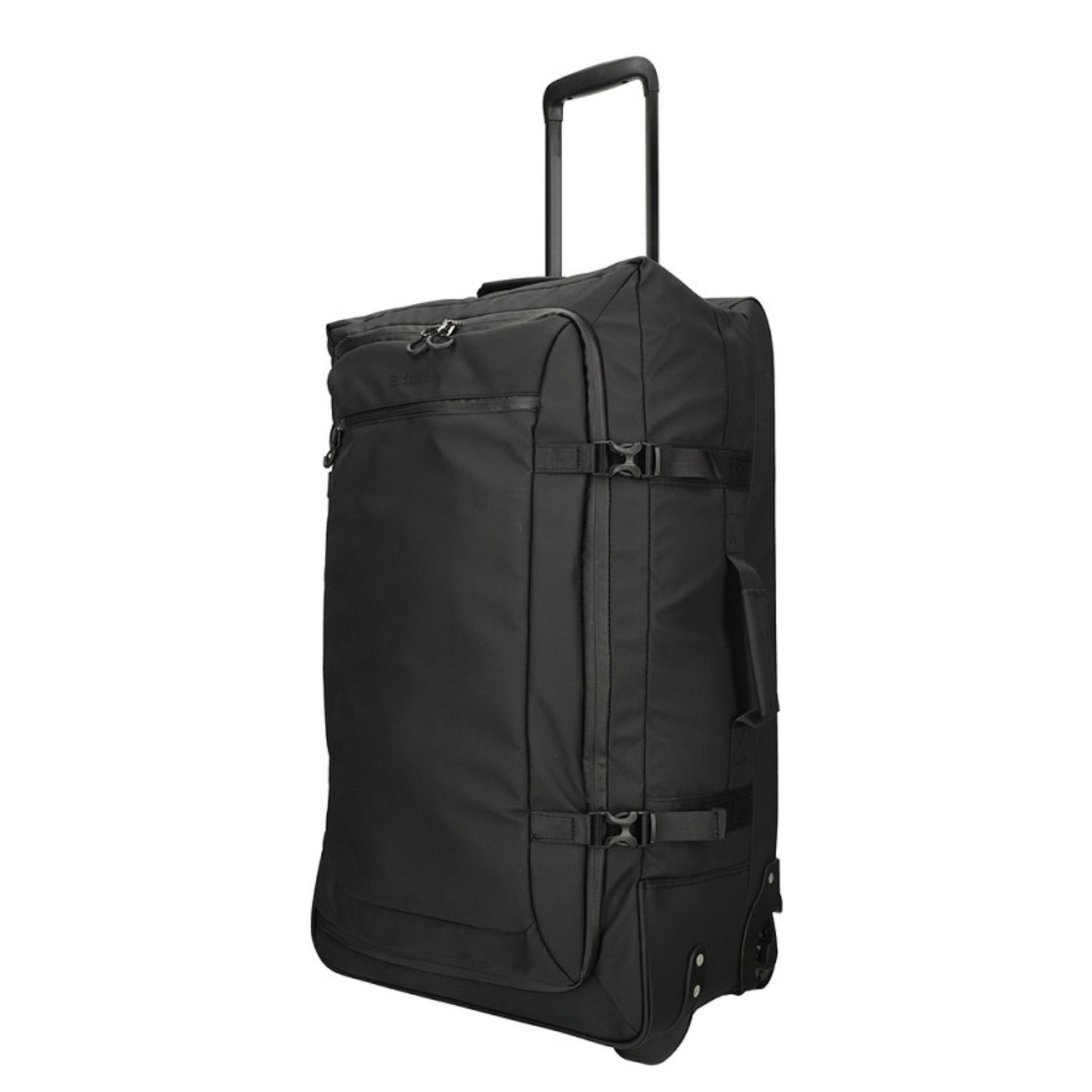 Enrico Benetti Stockholm 2-Wiels Reistas 74 cm - 85 liter - 74x41x28 cm - black