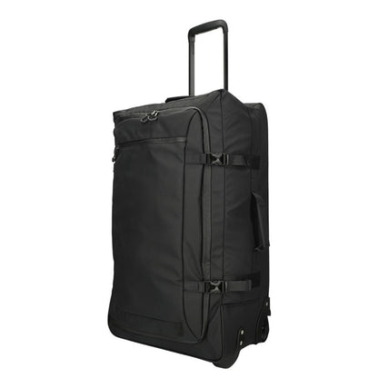 Enrico Benetti Stockholm 2-Wiels Reistas 74 cm - 85 liter - 74x41x28 cm - black