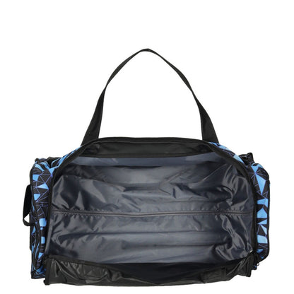 Enrico Benetti Santa Cruz 2-Wiels Reistas 65 cm - 83 liter - 65x35x36 cm - black-aqua
