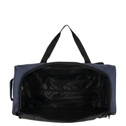 Enrico Benetti Brussels 2-Wiels Reistas 60 cm - 60 liter - 60x30x33 cm - navy