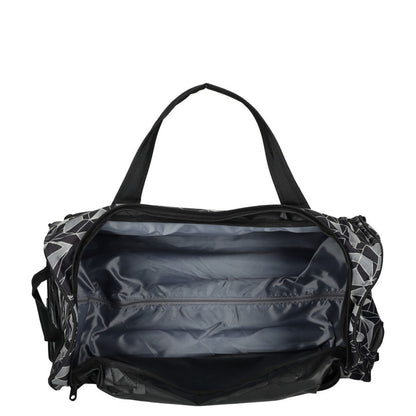 Enrico Benetti Santa Cruz 2-Wiels Reistas 65 cm - 83 liter - 65x35x36 cm - black-grey