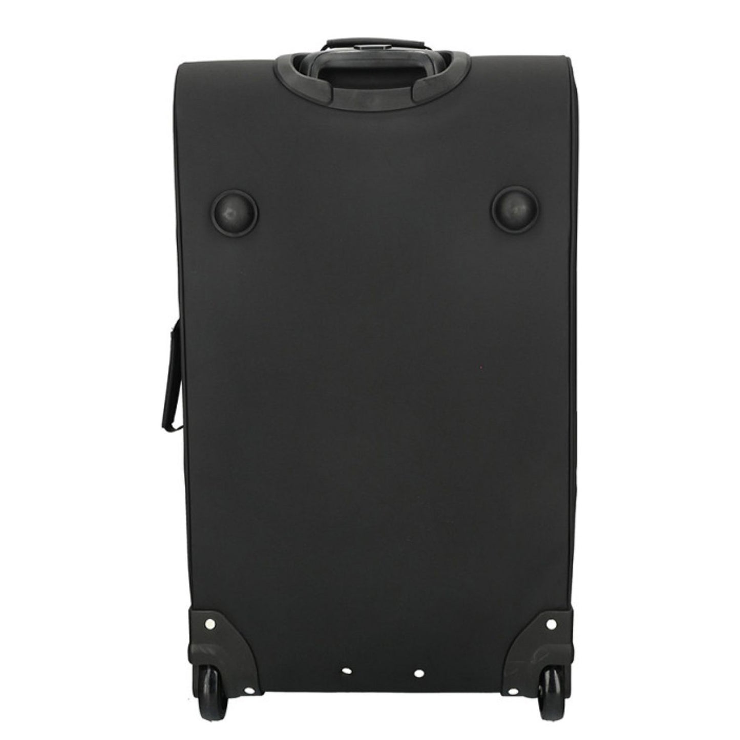 Enrico Benetti Stockholm 2-Wiels Reistas 74 cm - 85 liter - 74x41x28 cm - black