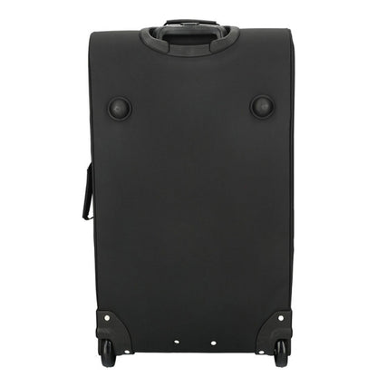 Enrico Benetti Stockholm 2-Wiels Reistas 74 cm - 85 liter - 74x41x28 cm - black