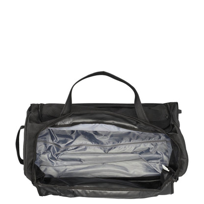 Enrico Benetti Santa Cruz 2-Wiels Reistas 65 cm - 83 liter - 65x35x36 cm - dots black-white