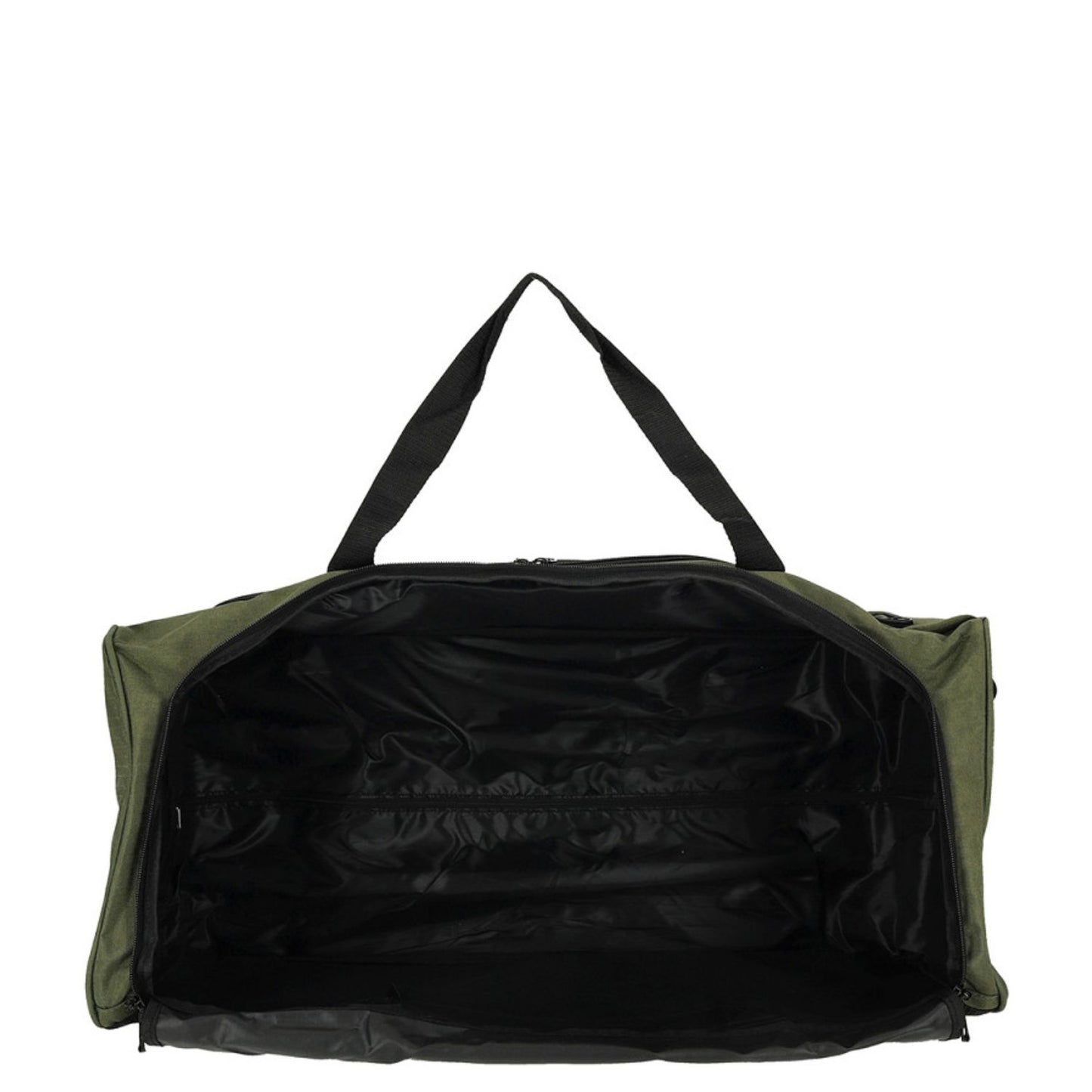 Enrico Benetti Brussels 2-Wiels Reistas 70 cm - 79 liter - 70x32x35 cm - olive