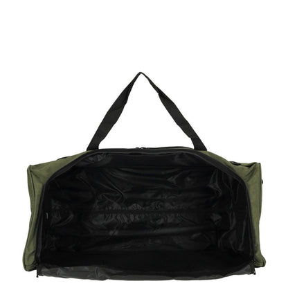 Enrico Benetti Brussels 2-Wiels Reistas 70 cm - 79 liter - 70x32x35 cm - olive