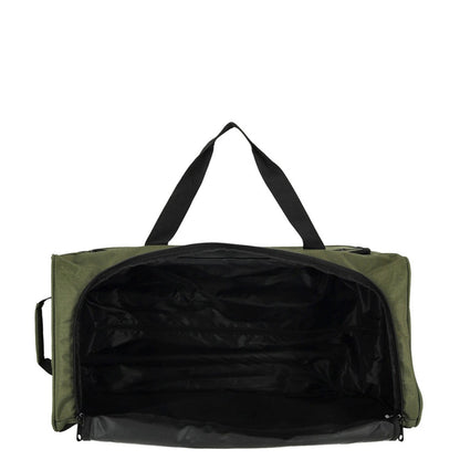 Enrico Benetti Brussels 2-Wiels Reistas 60 cm - 60 liter - 60x30x33 cm - olive