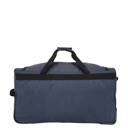 Enrico Benetti Brussels 2-Wiels Reistas 60 cm - 60 liter - 60x30x33 cm - navy
