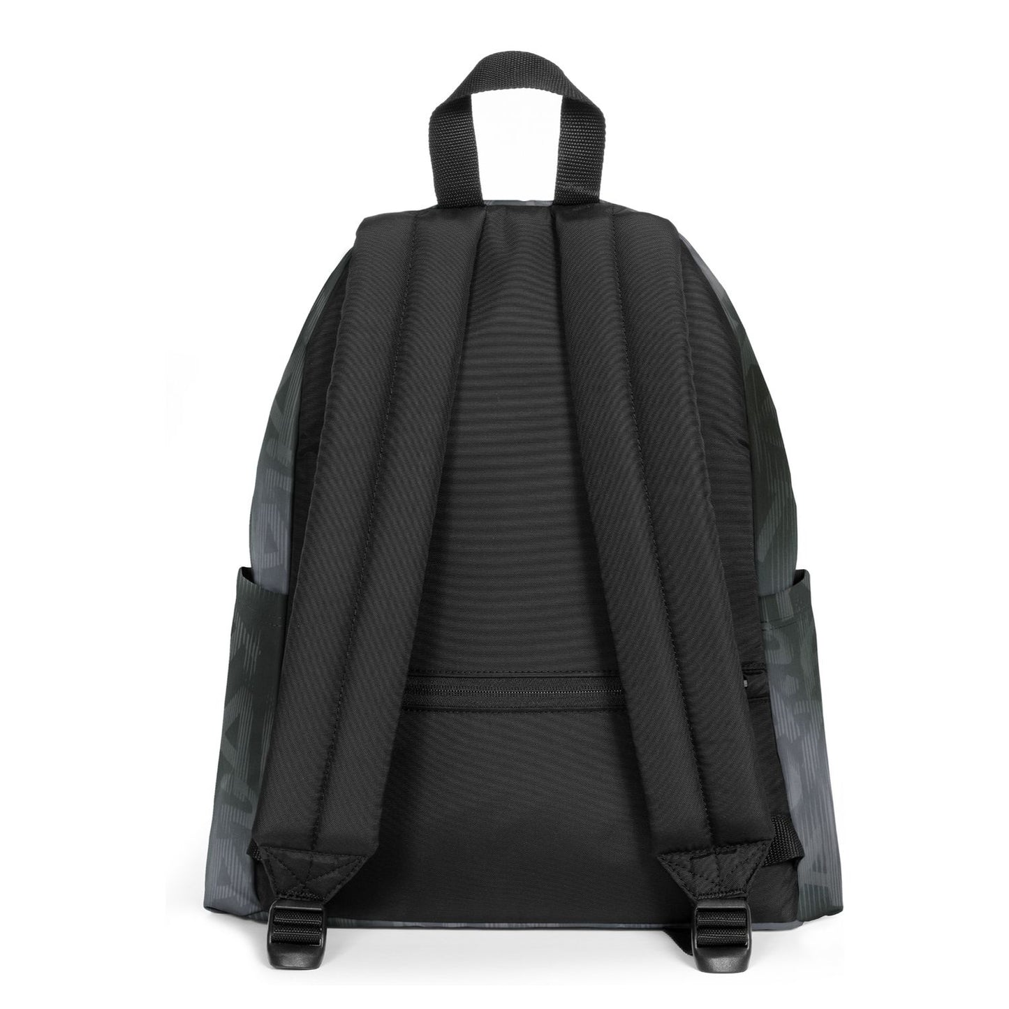 Eastpak Day Pak'r Rugzak School - 14" laptopvak - letter dye black