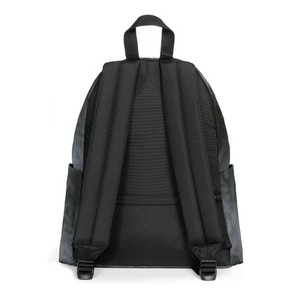 Eastpak Day Pak'r Rugzak School - 14" laptopvak - letter dye black