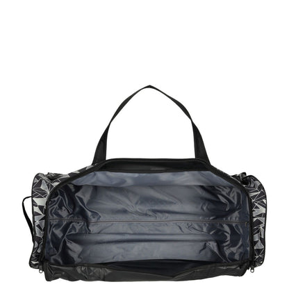 Enrico Benetti Santa Cruz 2-Wiels Reistas 75 cm - 101 liter - 75x37x36 cm - black-grey