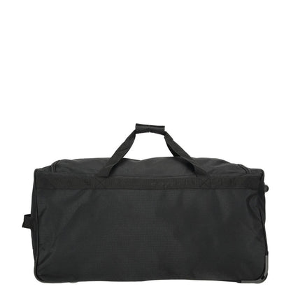 Enrico Benetti Brussels 2-Wiels Reistas 70 cm - 79 liter - 70x32x35 cm - black