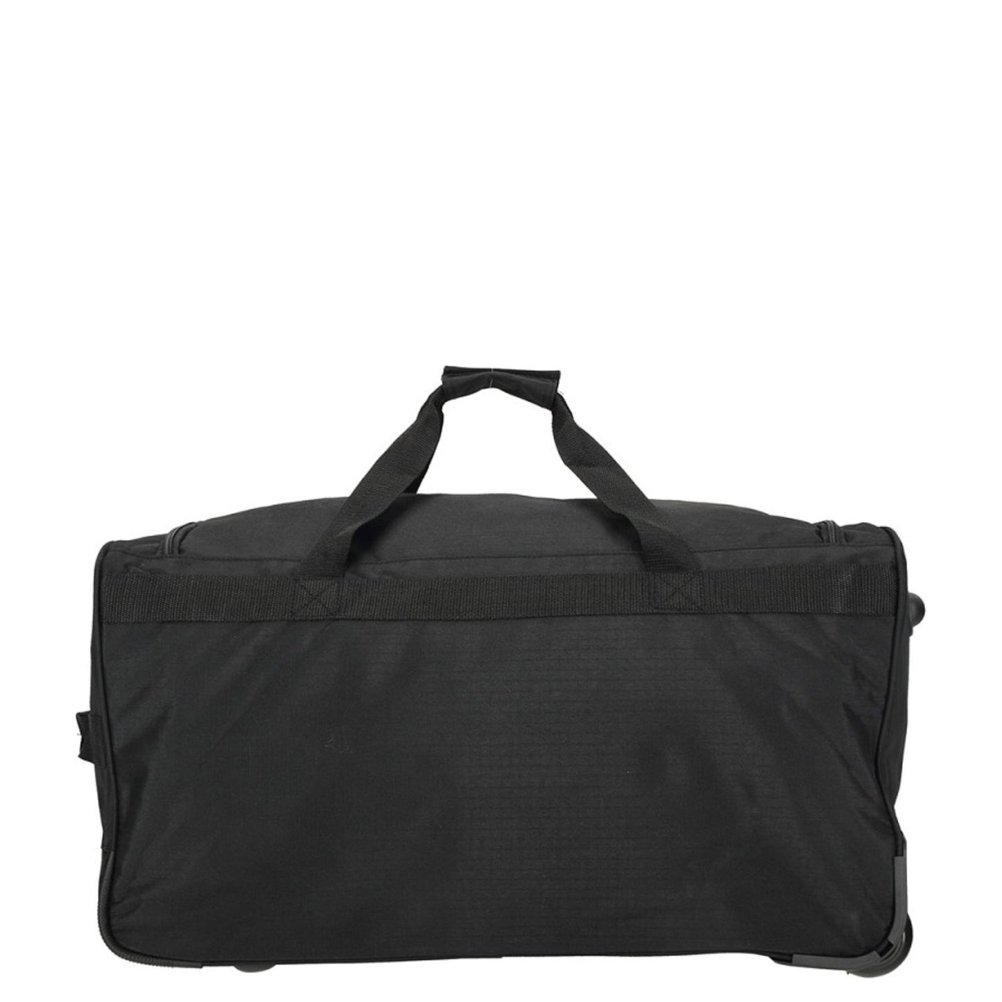 Enrico Benetti Brussels 2-Wiels Reistas 60 cm - 60 liter - 60x30x33 cm - black
