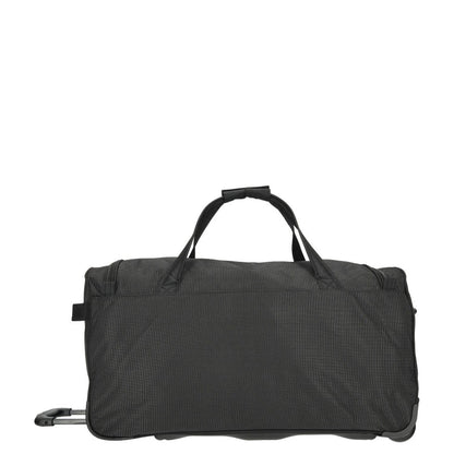 Enrico Benetti Santa Cruz 2-Wiels Reistas 65 cm - 83 liter - 65x35x36 cm - dots black-white