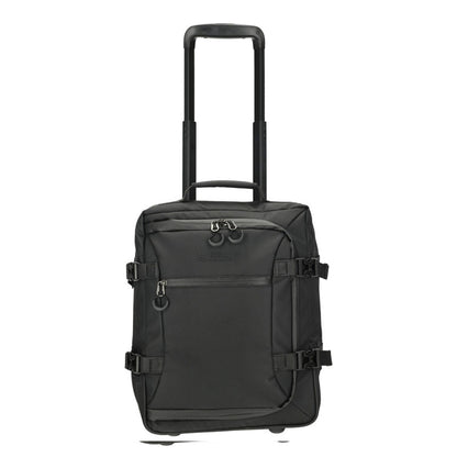 Enrico Benetti Stockholm 2-Wiels Underseater Reistas 40 cm - 24 liter - 40x30x20 cm - black