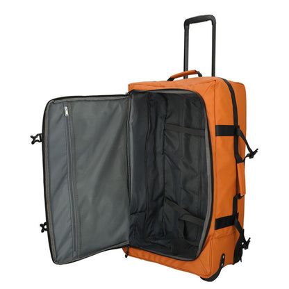 Enrico Benetti Stockholm 2-Wiels Reistas 74 cm - 85 liter - 74x41x28 cm - orange