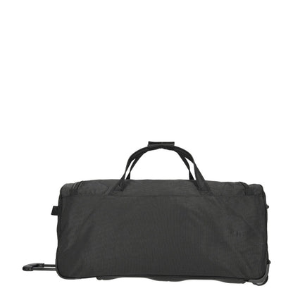 Enrico Benetti Santa Cruz 2-Wiels Reistas 75 cm - 101 liter - 75x37x36 cm - dots black-white