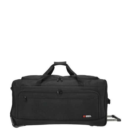 Enrico Benetti Brussels 2-Wiels Reistas 70 cm - 79 liter - 70x32x35 cm - black