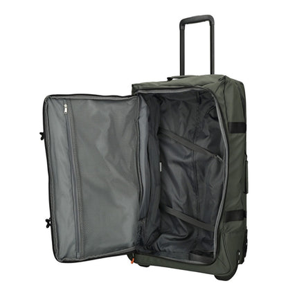 Enrico Benetti Stockholm 2-Wiels Reistas 74 cm - 85 liter - 74x41x28 cm - olive