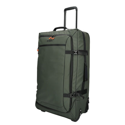 Enrico Benetti Stockholm 2-Wiels Reistas 74 cm - 85 liter - 74x41x28 cm - olive