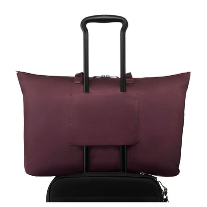 TUMI Voyageur Just In Case Handtas rosewood