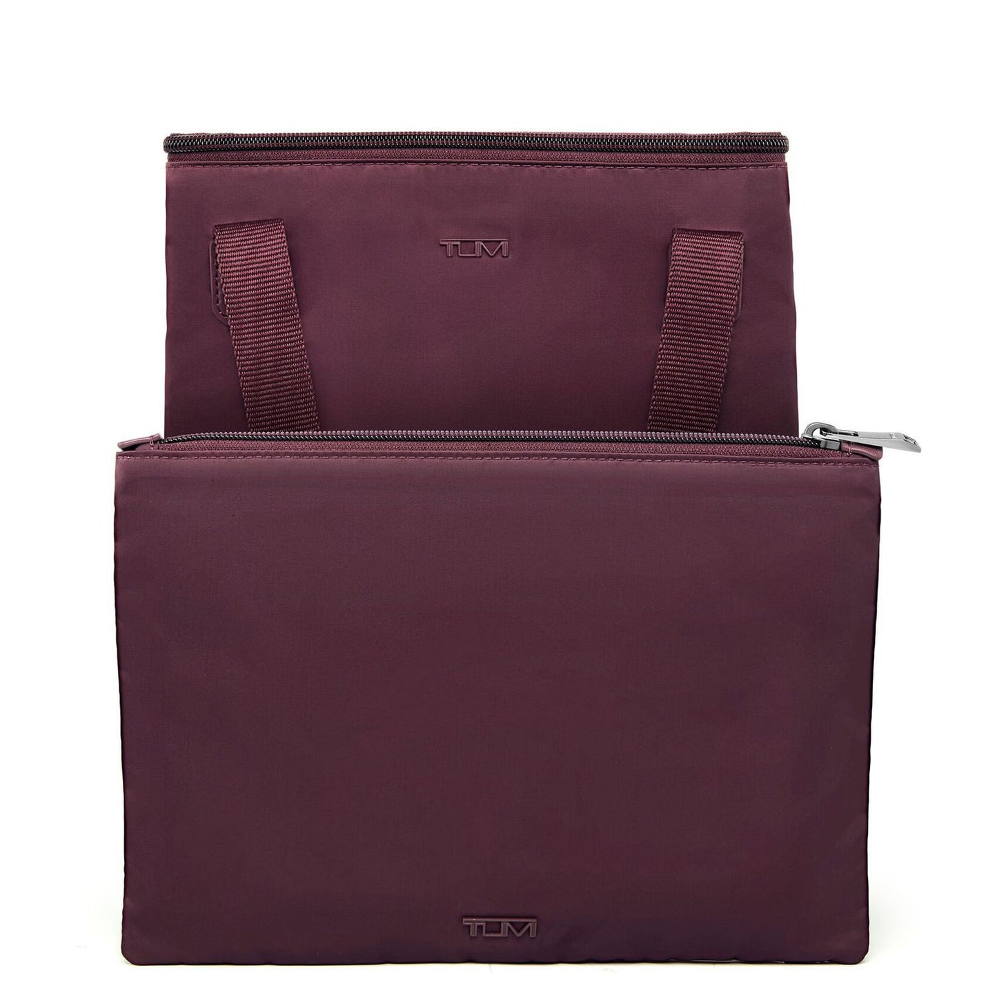TUMI Voyageur Just In Case Handtas rosewood