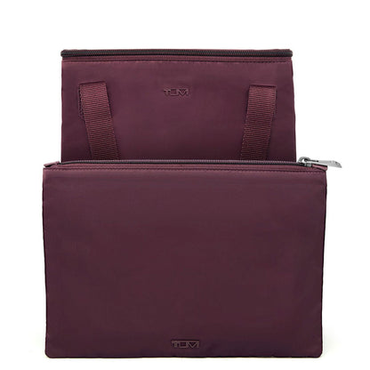 TUMI Voyageur Just In Case Handtas rosewood