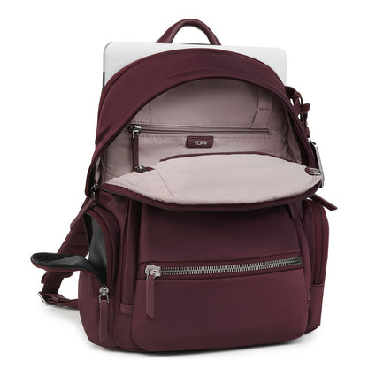 TUMI Voyageur Celina Medium Rugzak rosewood