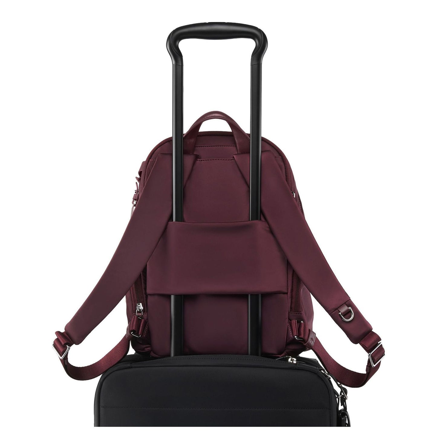 TUMI Voyageur Celina Medium Rugzak rosewood