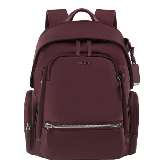 TUMI Voyageur Celina Medium Rugzak rosewood