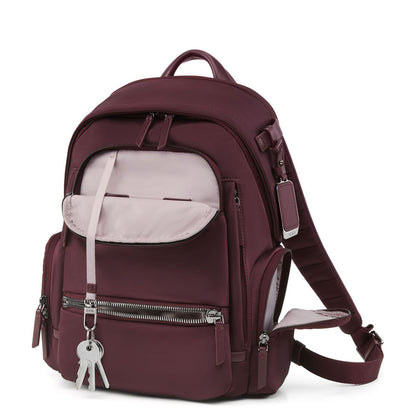 TUMI Voyageur Celina Medium Rugzak rosewood