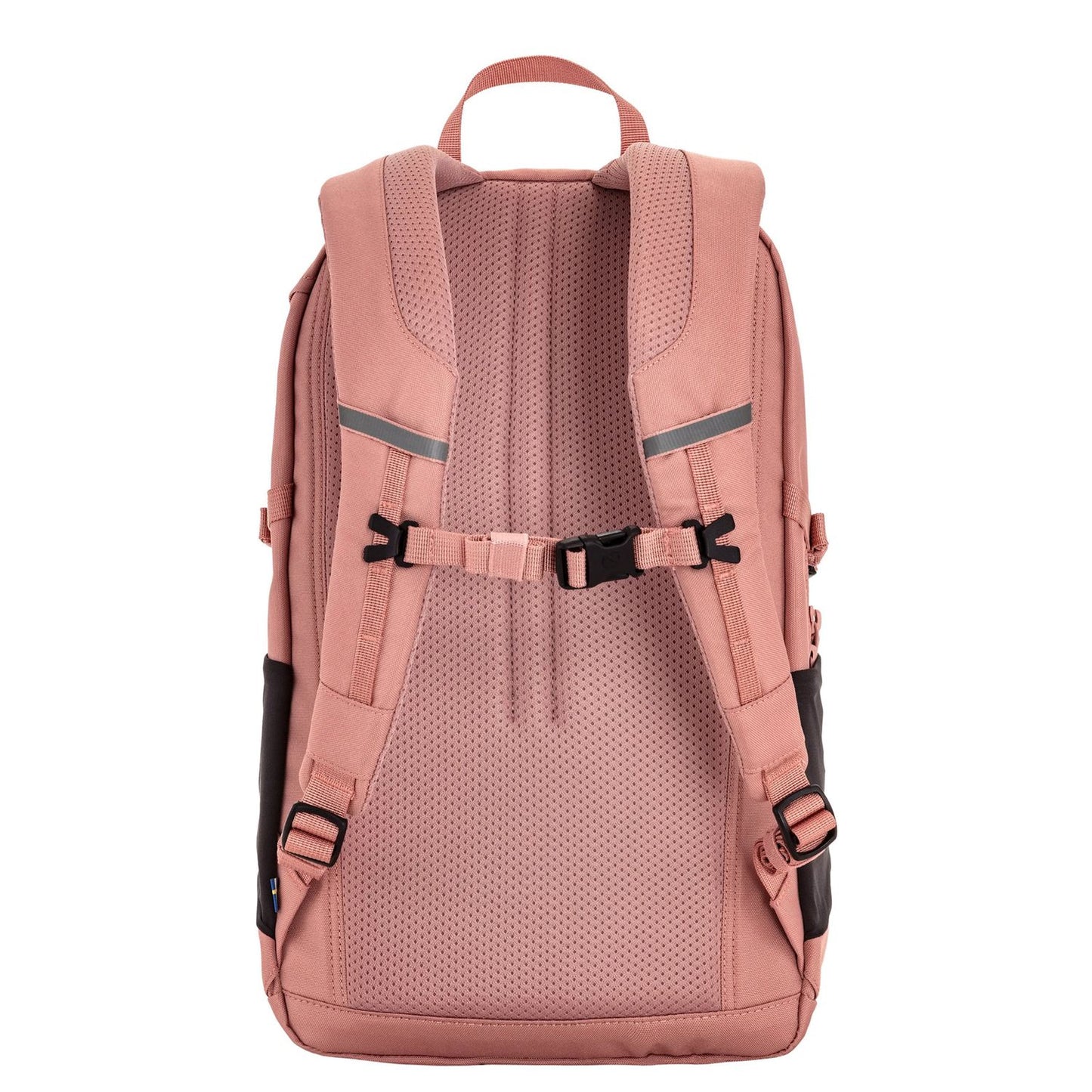 Fjallraven Skule 20 Rugzak - 20 liter - 13" laptopvak - dusty rose