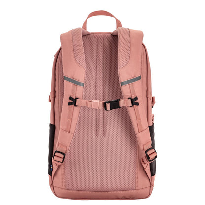 Fjallraven Skule 20 Rugzak - 20 liter - 13" laptopvak - dusty rose
