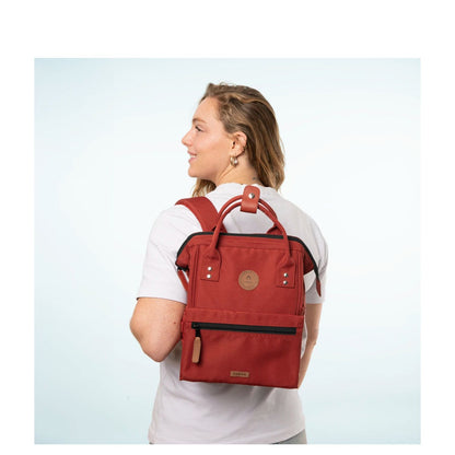 Cabaia Adventurer S Rugzak School - 10.5" laptopvak - kaikoura
