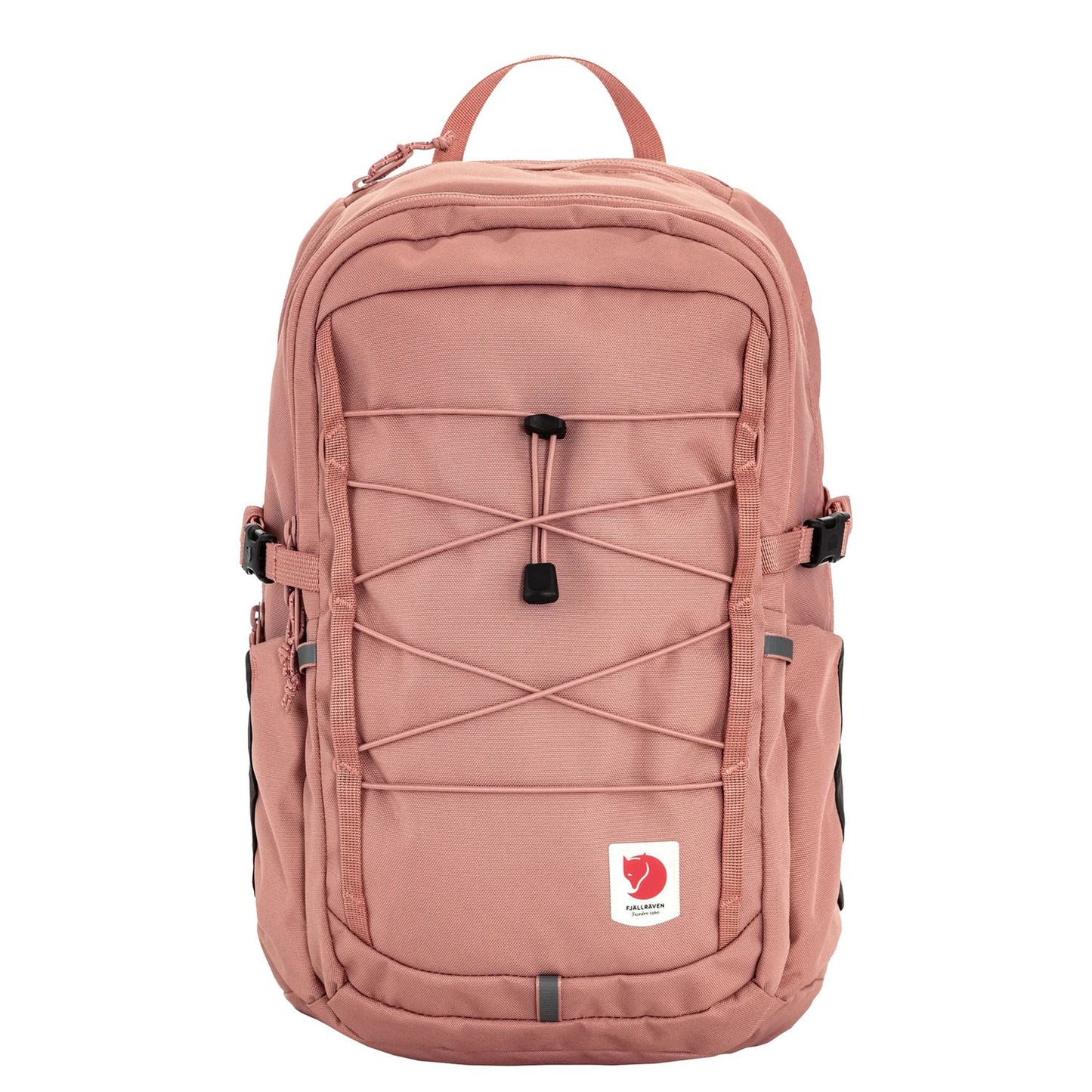 Fjallraven Skule 20 Rugzak - 20 liter - 13" laptopvak - dusty rose
