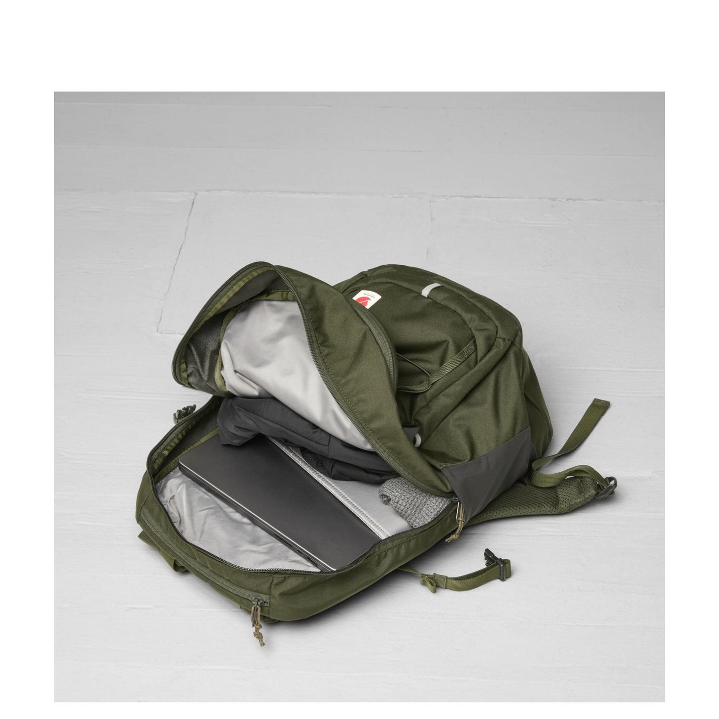 Fjallraven Skule 28 Rugzak - 28 liter - 15" laptopvak - dusty rose