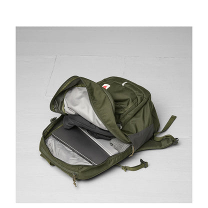 Fjallraven Skule 28 Rugzak - 28 liter - 15" laptopvak - dusty rose