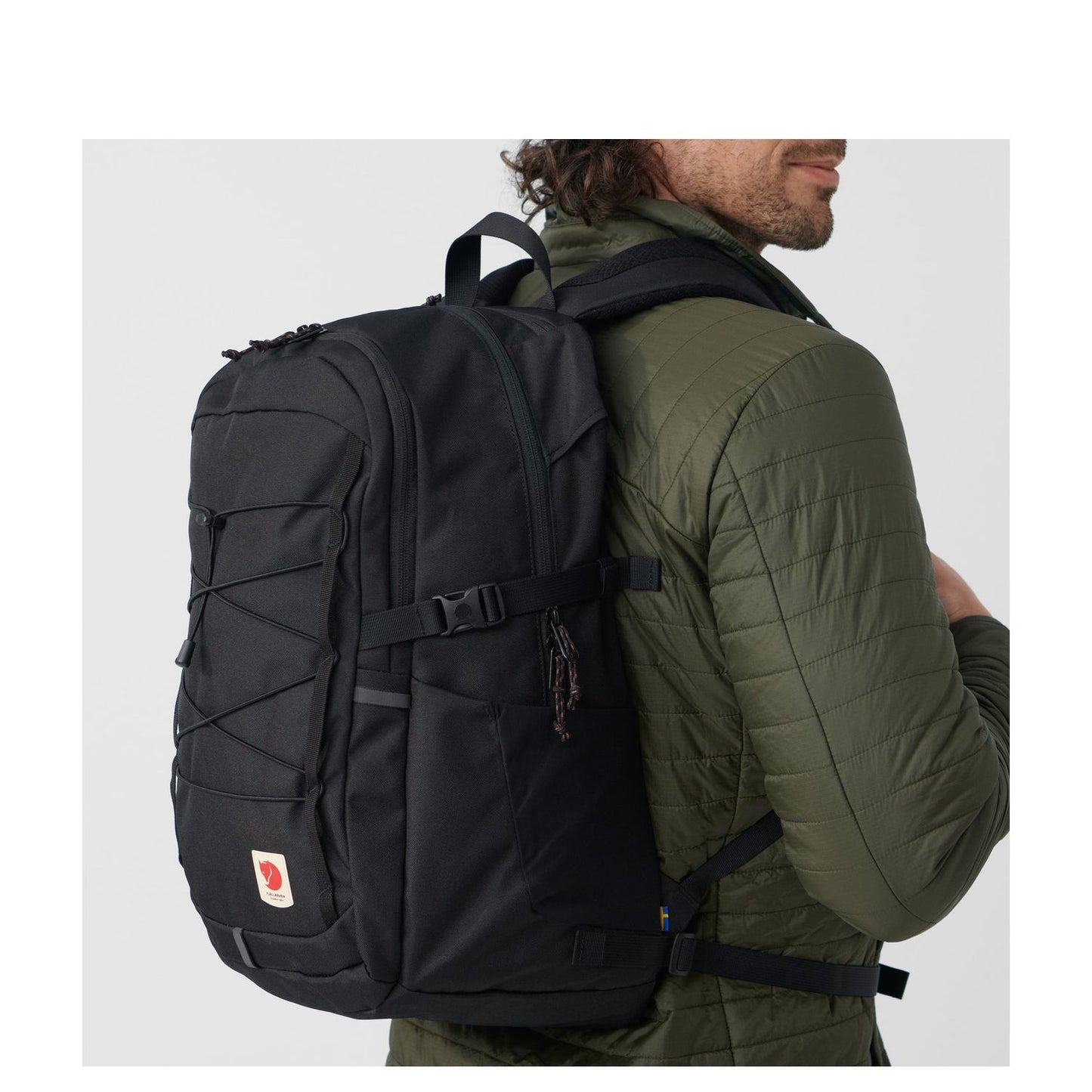 Fjallraven Skule 28 Rugzak - 28 liter - 15" laptopvak - dusty rose