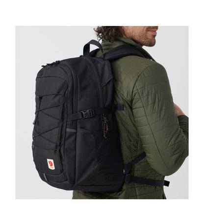 Fjallraven Skule 28 Rugzak - 28 liter - 15" laptopvak - dusty rose