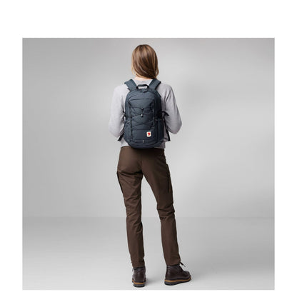 Fjallraven Skule 20 Rugzak - 20 liter - 13" laptopvak - dusty rose